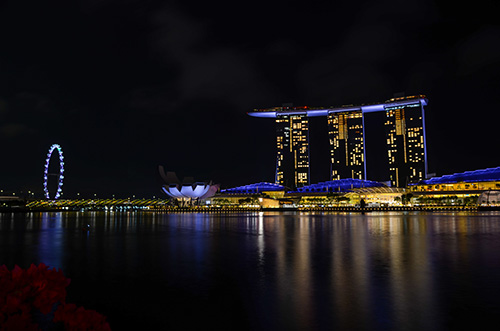 Singapore